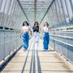 5 outfits casuales e infaltables para renovar tu clóset esta temporada