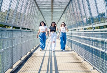 5 outfits casuales e infaltables para renovar tu clóset esta temporada