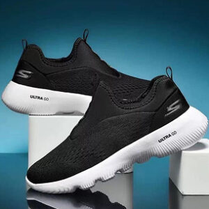Zapatillas Casual Mujer Soft Walk